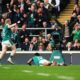 Irlanda rugby