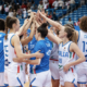 Italbasket femminile
