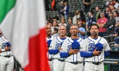 Italia baseball