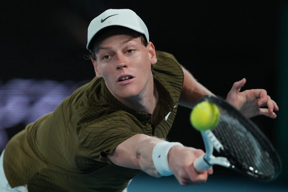 ATP Indian Wells 2026, chi ha pescato Sinner e i possibili avversari turno per turno ATP Indian Wells 2026, chi ha pescato Sinner e i possibili avversari turno per turno