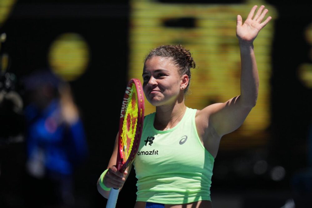 sorteggio wta indian wells 2026 paolini il quarto di finale con gauff snodo chiave per sognare da Oasport.it sorteggio wta indian wells 2026 paolini il quarto di finale con gauff snodo chiave per sognare