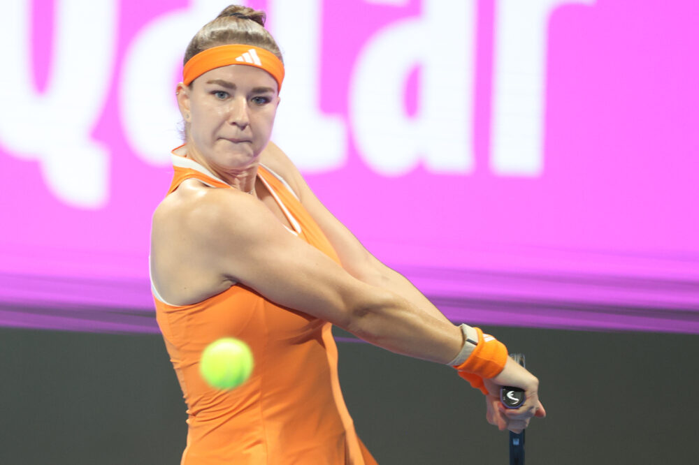 wta stoccarda 2026 esordio vincente di muchova avanti alexandrova eliminata badosa da Oasport.it wta stoccarda 2026 esordio vincente di muchova avanti alexandrova eliminata badosa