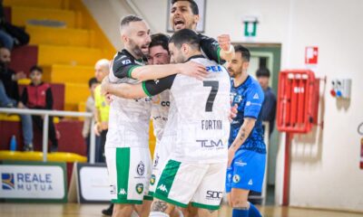 L84 Torino - Divisione Calcio a 5