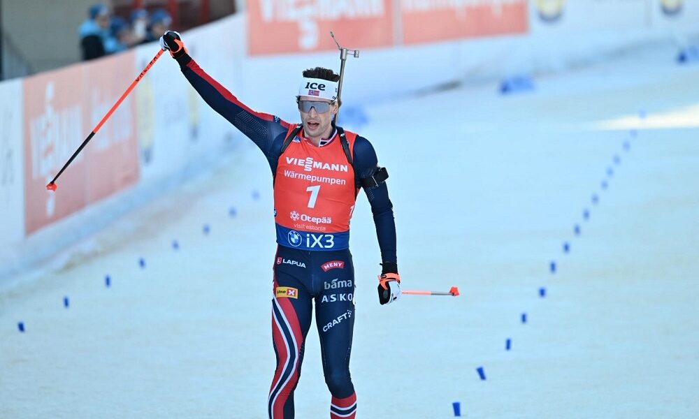 Sturla Holm Laegreid