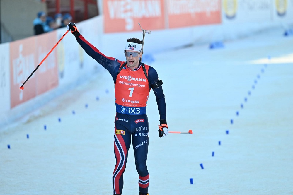 Sturla Holm Laegreid