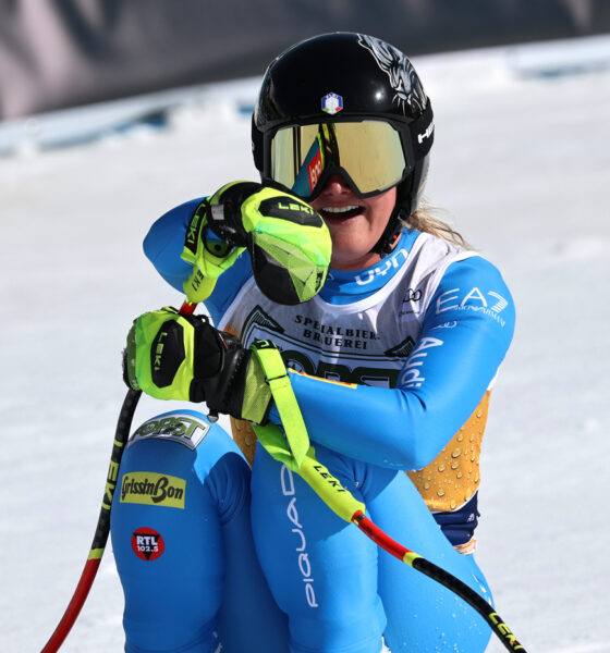 Laura Pirovano