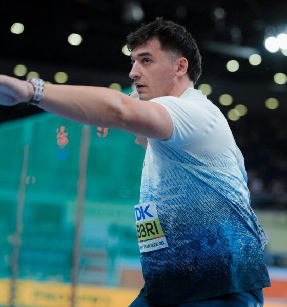 Leonardo Fabbri