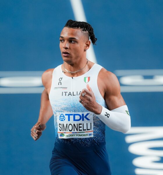 Lorenzo Simonelli