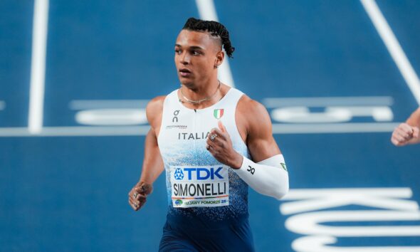 Lorenzo Simonelli