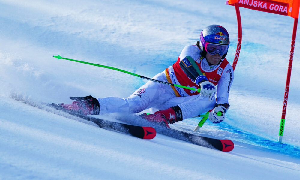 Lucas Pinheiro Braathen