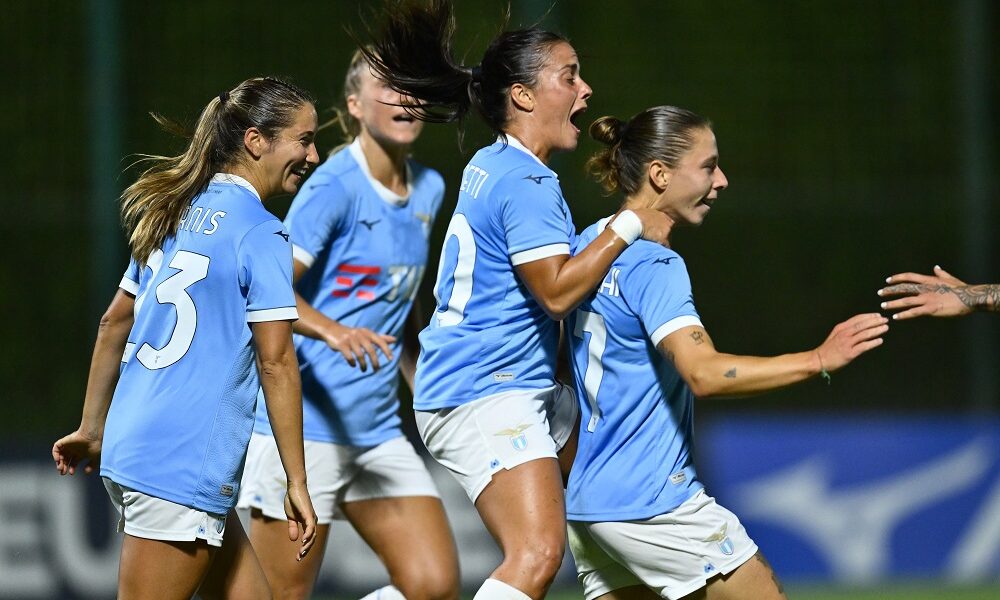 Margherita Monnecchi