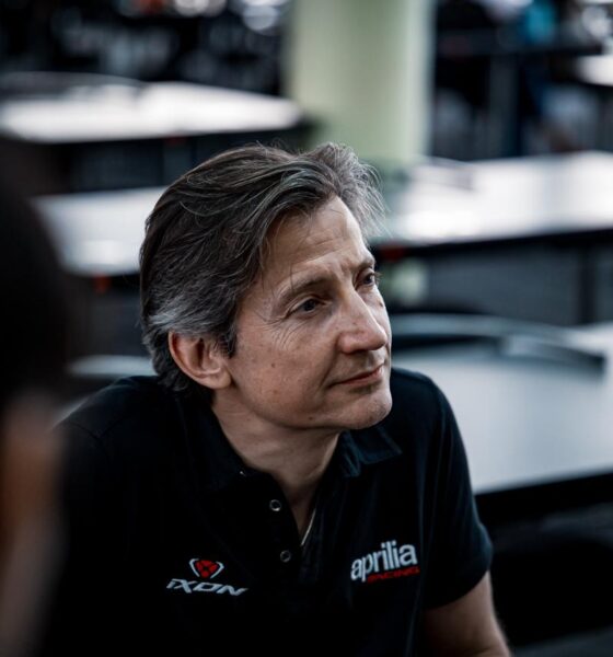 Massimo Rivola