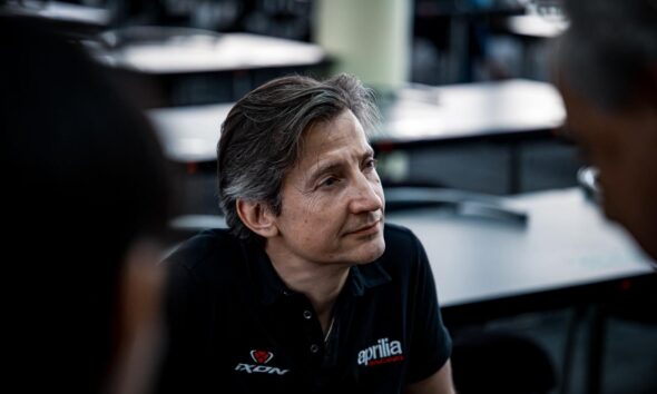 Massimo Rivola