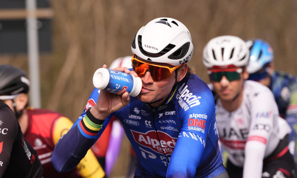 Mathieu van der Poel