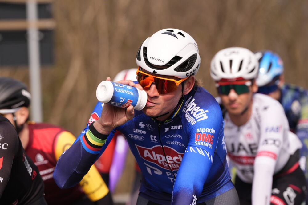 Mathieu van der Poel