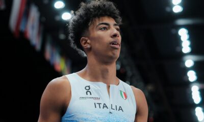 Mattia Furlani