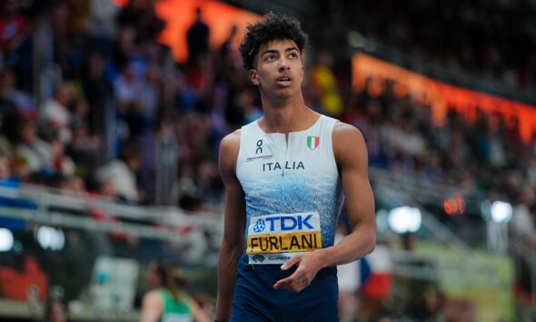 Mattia Furlani