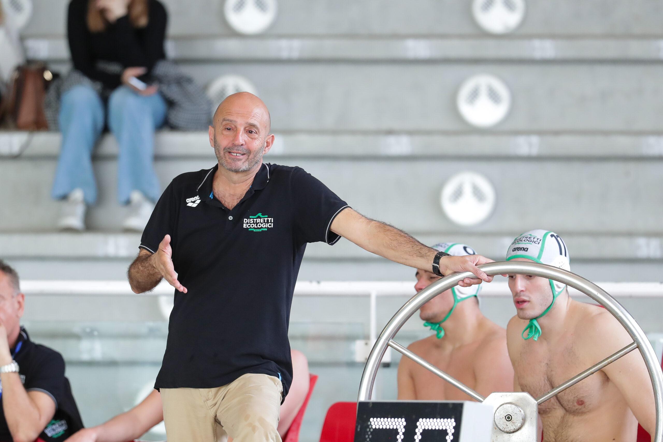 chi 232 maurizio mirachi il nuovo ct del setterosa rosa senza individualit224 eccelse servir224 fare gruppo da Oasport.it chi 232 maurizio mirachi il nuovo ct del setterosa rosa senza individualit224 eccelse servir224 fare gruppo