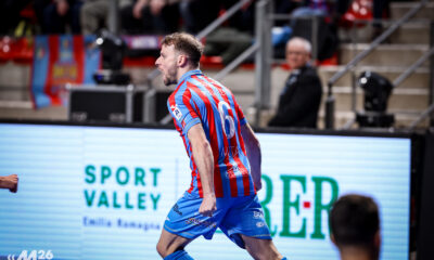 Meta Catania Divisione Calcio a 5