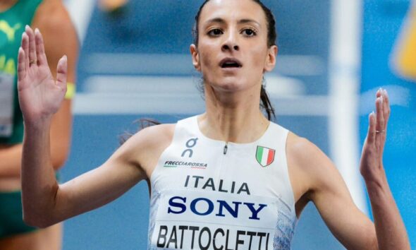 Nadia Battocletti