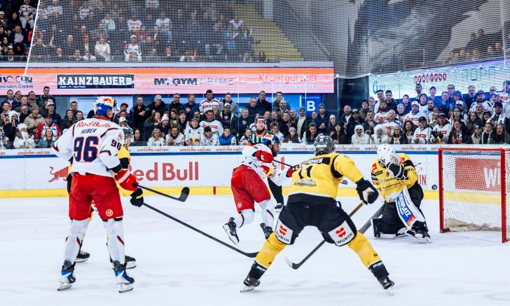 EC Red Bull Salzburg Val Pusteria