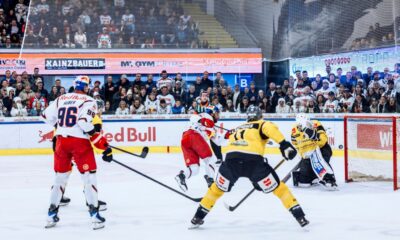 EC Red Bull Salzburg Val Pusteria