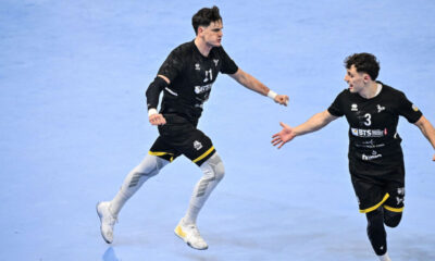 Serie A Gold Pallamano / FIGH (Luigi Canu)