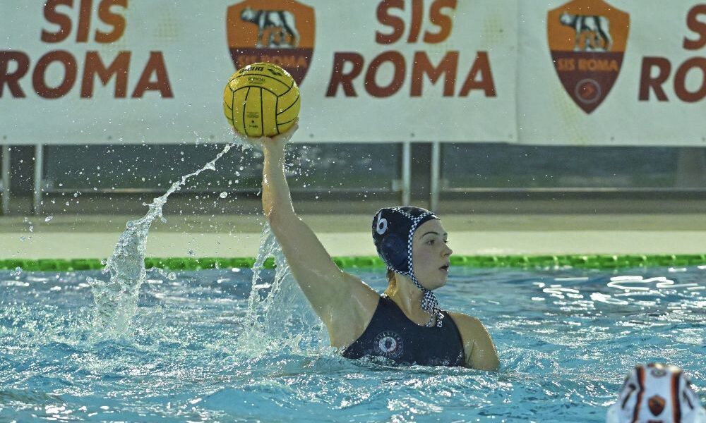 Pallanuoto Trieste