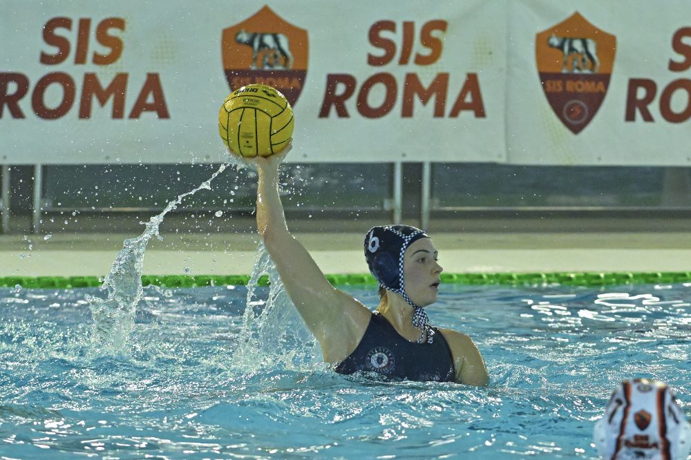 Pallanuoto Trieste