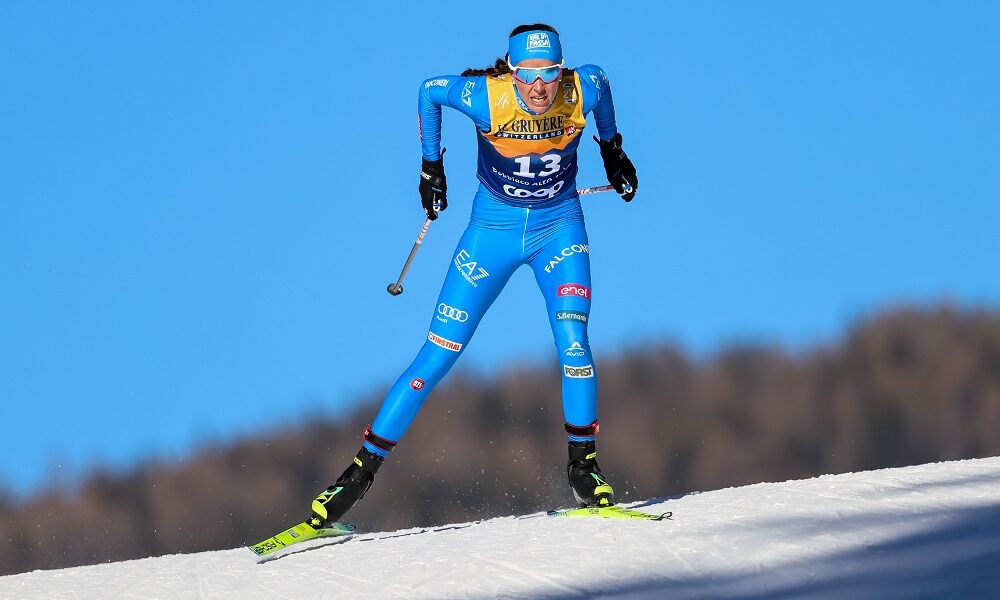 Caterina Ganz