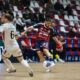 Pirossigeno Cosenza / Divisione Calcio a 5