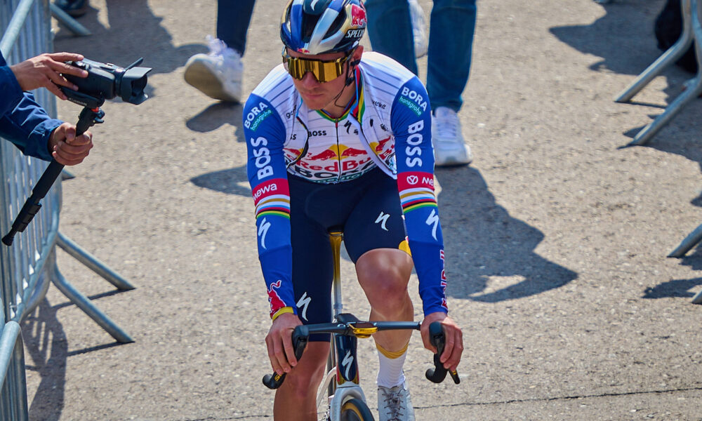 Remco Evenepoel