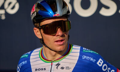 Remco Evenepoel