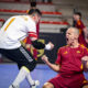 Roma 1927 Calcio a 5 - Divisione