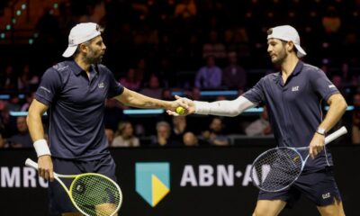 SImone Bolelli/Andrea Vavassori