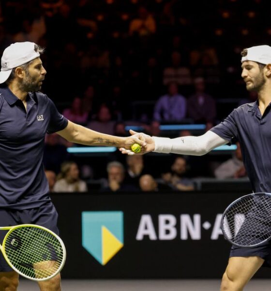 SImone Bolelli/Andrea Vavassori