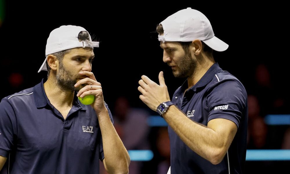 Simone Bolelli/Andrea Vavassori