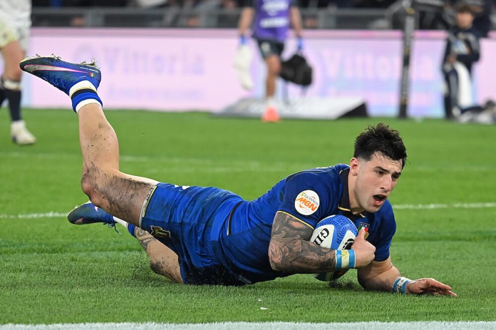 Tommaso Menoncello