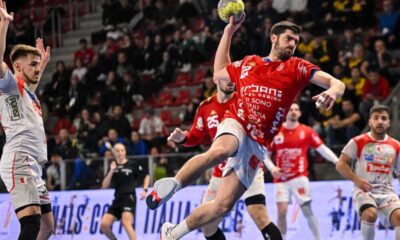 Trieste Pallamano - FIGH / Luigi Canu