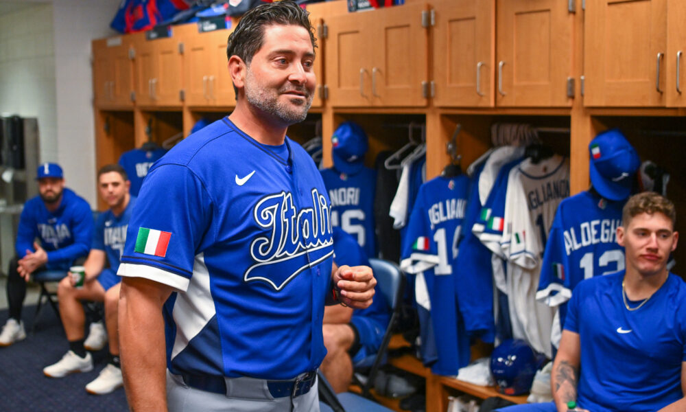 Francisco Cervelli