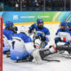 Nazionale italiana sledge paralimpico