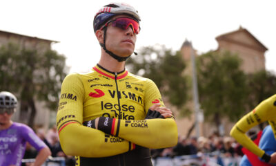 Wout van Aert