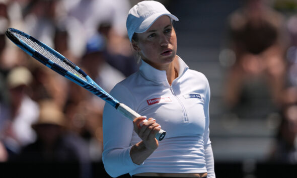 Yulia Putintseva