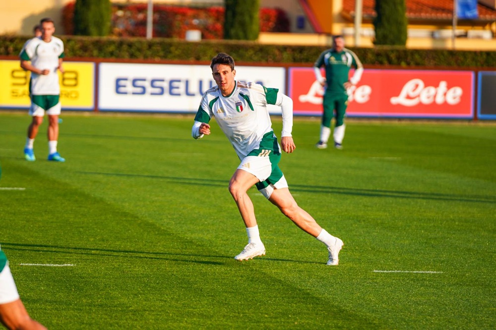Andrea Cambiaso