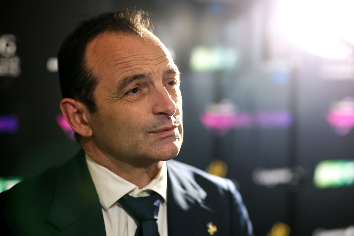 Fabio Roselli