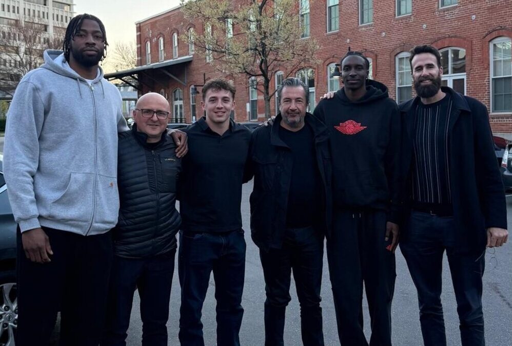 Italia basket FIP