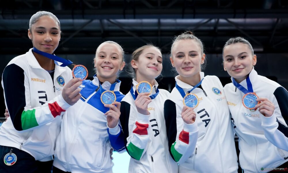 Italia Trofeo Jesolo