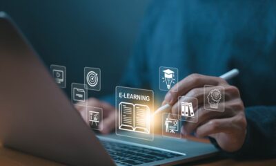 E-learning