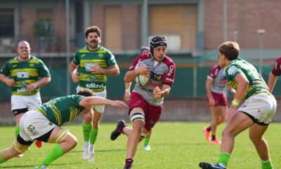 Valorugby-Biella