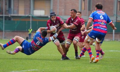 Valorugby-Rovigo